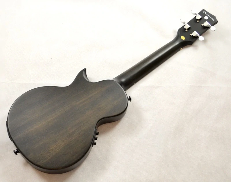 Tenor elektro akustické ukulele Enya EUT Moon Taimane EQ