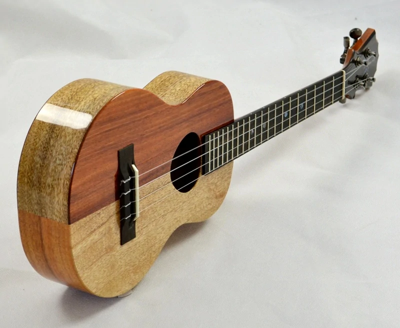 Tenor ukulele KoAloha KTNP-00 Naupaka Koa