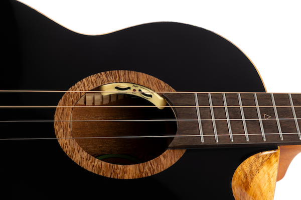 Baryton ukulele Flight NORA EQ-A