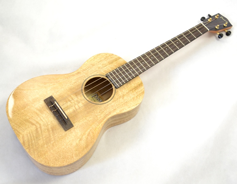 Baryton ukulele PONO MGBD Mango delux