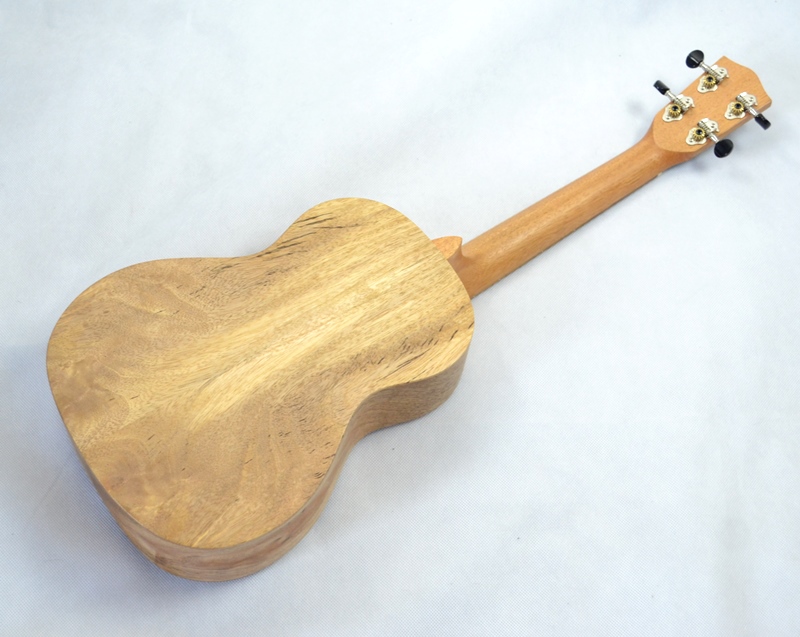 Tenor ukulele PONO MGT-K Mango Kalele