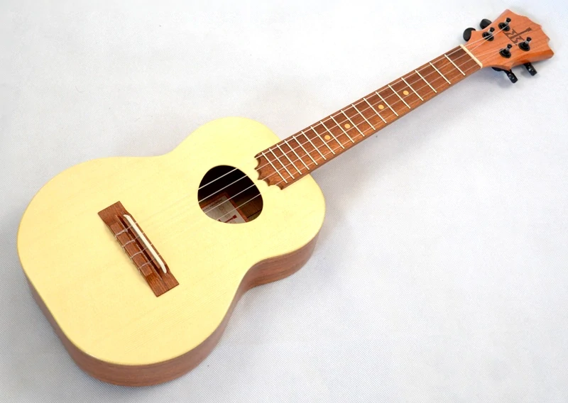 KoAloha tenor ukulele Opio KT0-10