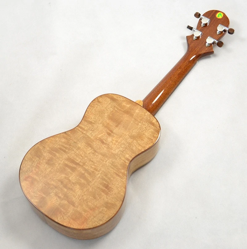 Koncertní ukulele Big Island U-MP-CTS Mango