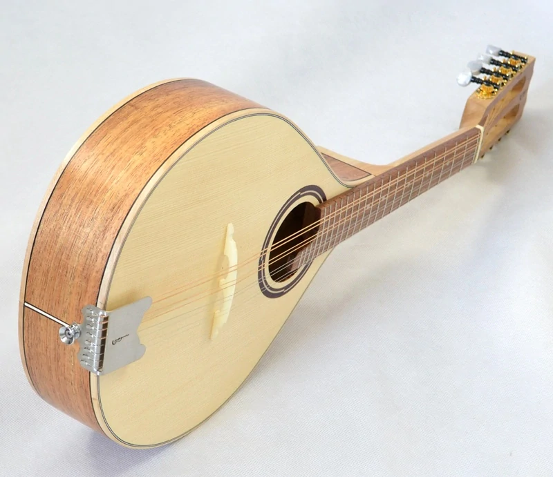 Bandolim - Mandolína APC MDL 308 Smrk a Koa