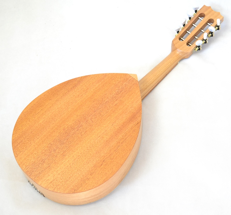 Bandolim - Mandolína APC MDL33 305 s kufrem