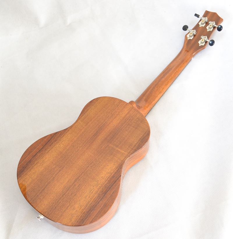 Tenorové ukulele KIWAYA KPT-1K Koa