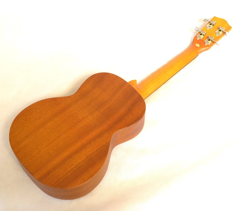 Tenor ukulele MAHIMAHI MT-7M Celomasiv
