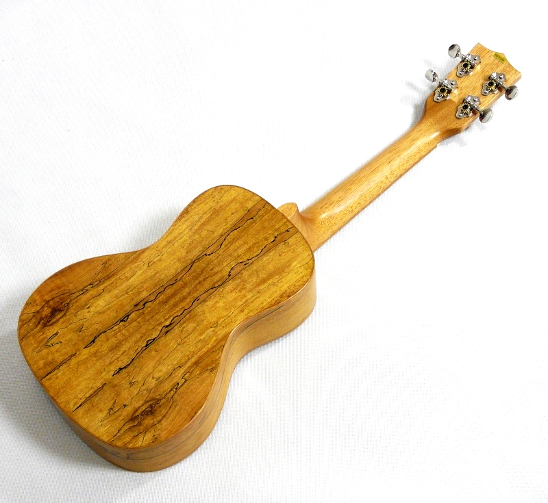 Koncertní ukulele KALA KA-SMC
