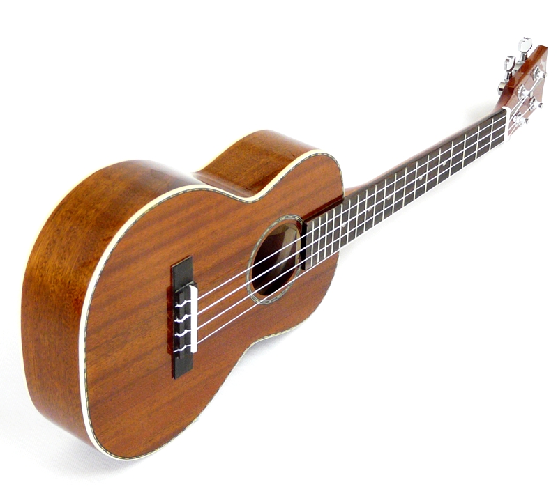 Tenor ukulele MAHIMAHI MT-87G Mahagon
