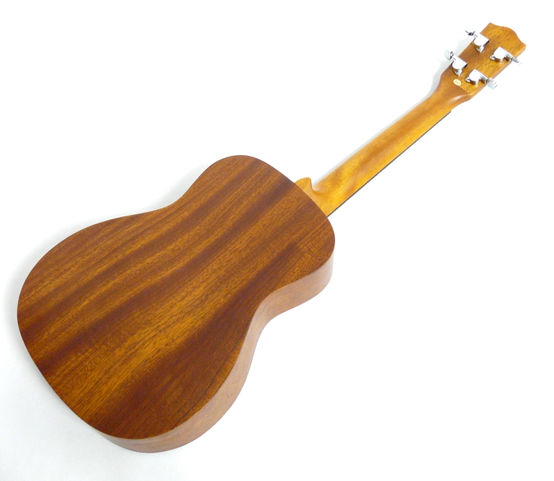 Baryton ukulele MAHIMAHI MB-7 Celomasivní