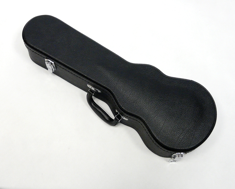Kufr na sopránové ukulele KOKI´O HSCASE-S