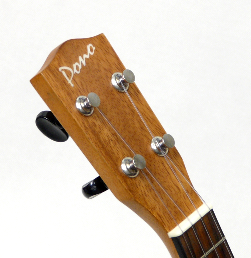 Sopránové ukulele PONO Akacia