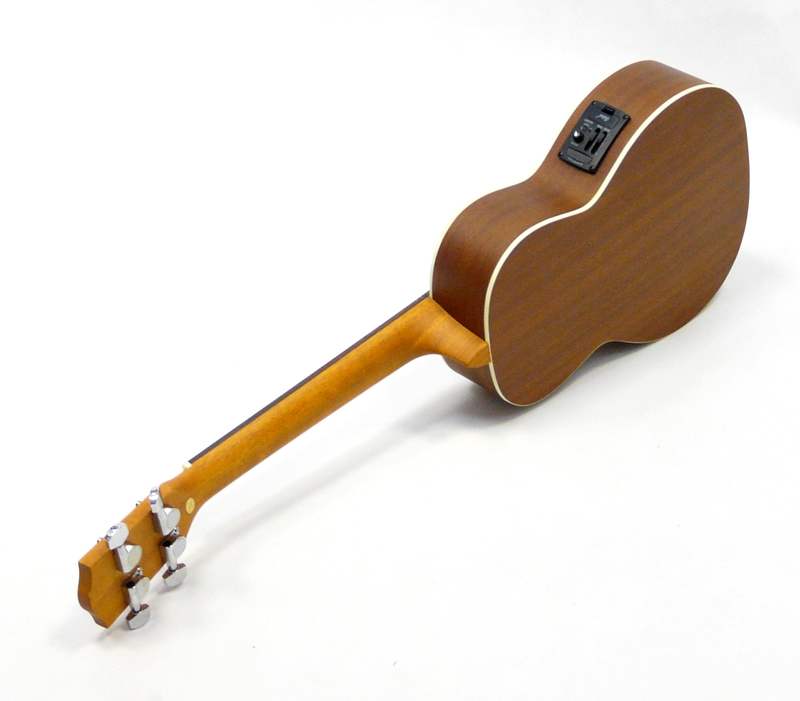Tenor elektroakustické ukulele Mahimahi MT-ST2-EQ Mahagon