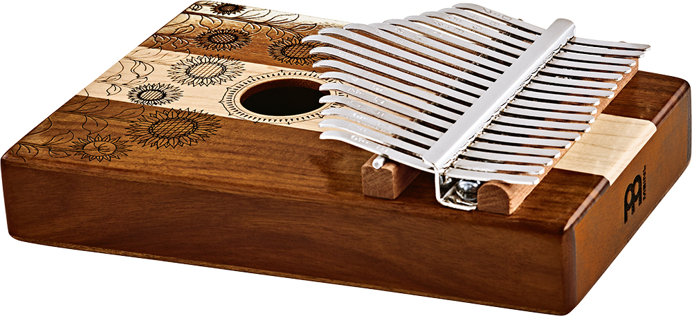 Kalimba Sonic Energy MEINL KL-1706H