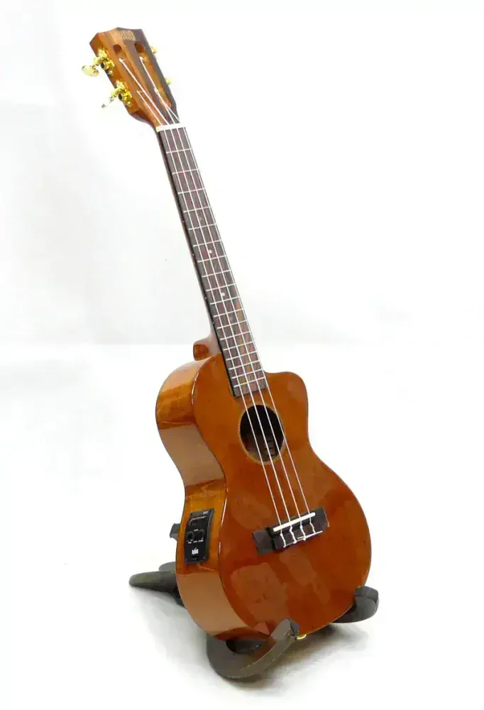 Tenor elektoakusticke ukulele MAHALO JAVA