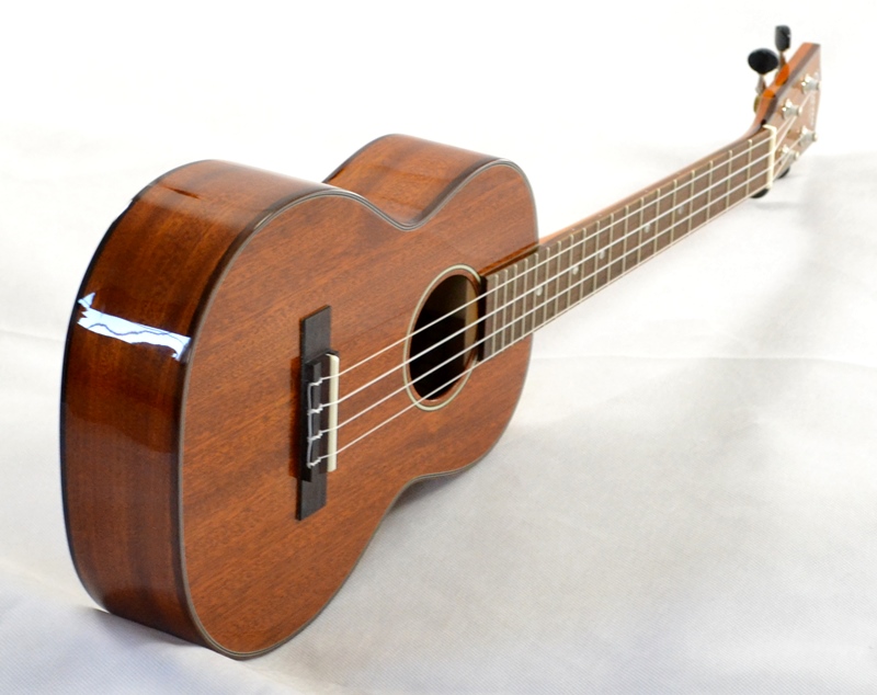 Tenor ukulele OHANA TK-35G Mahagon