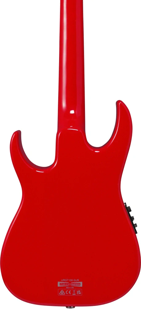 Tenor elekto-akustické ukulele URGT100-SUR