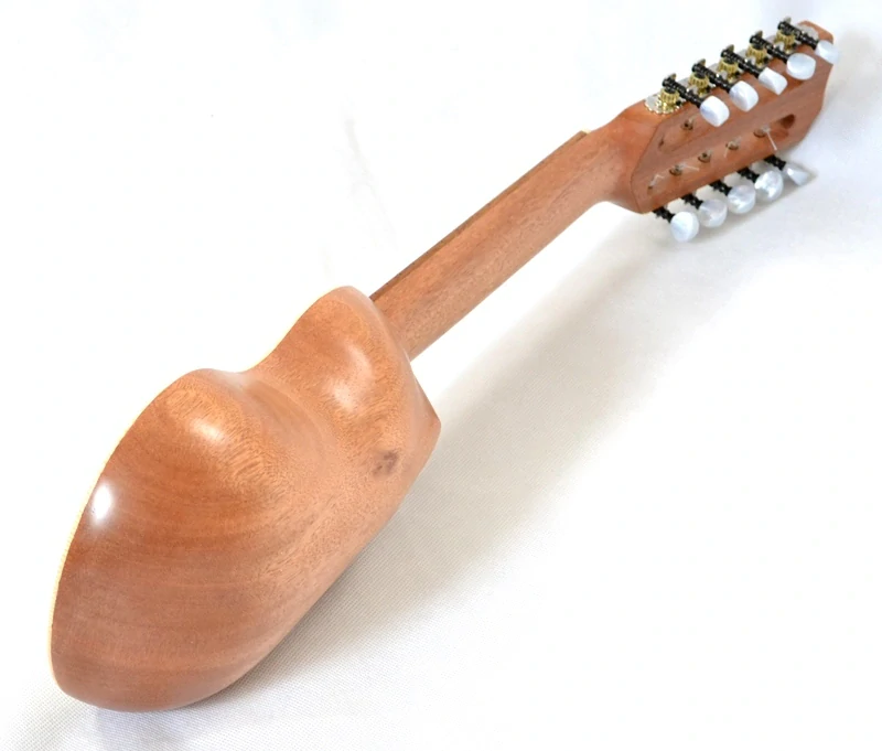 Bolivijské Charango APC CHA100