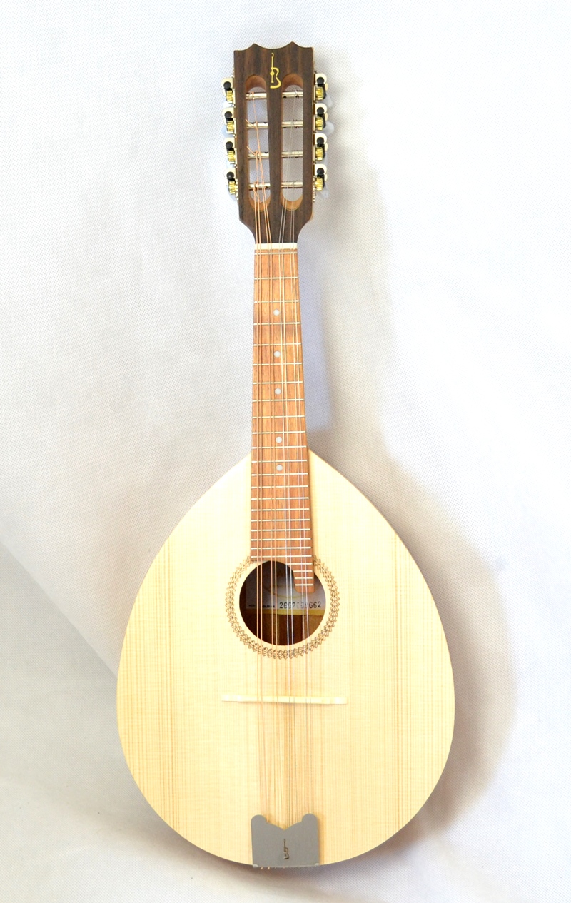 Bandolim - Mandolína APC MDL33 305 s kufrem