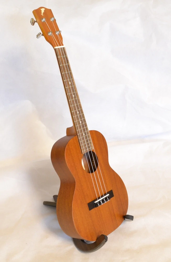 Tenor ukulele MAHIMAHI MT-7M Celomasiv