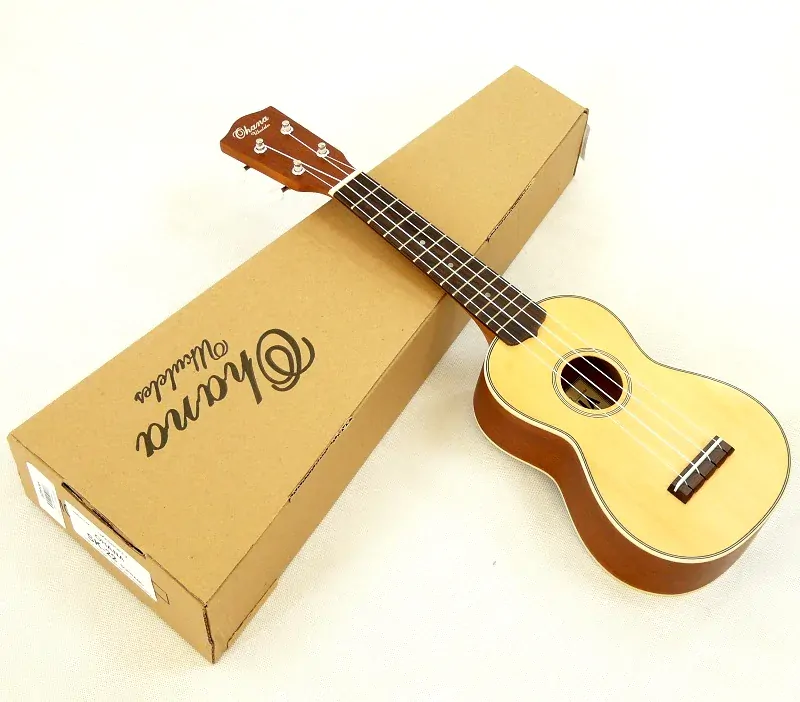 Sopránové ukulele OHANA SK-22