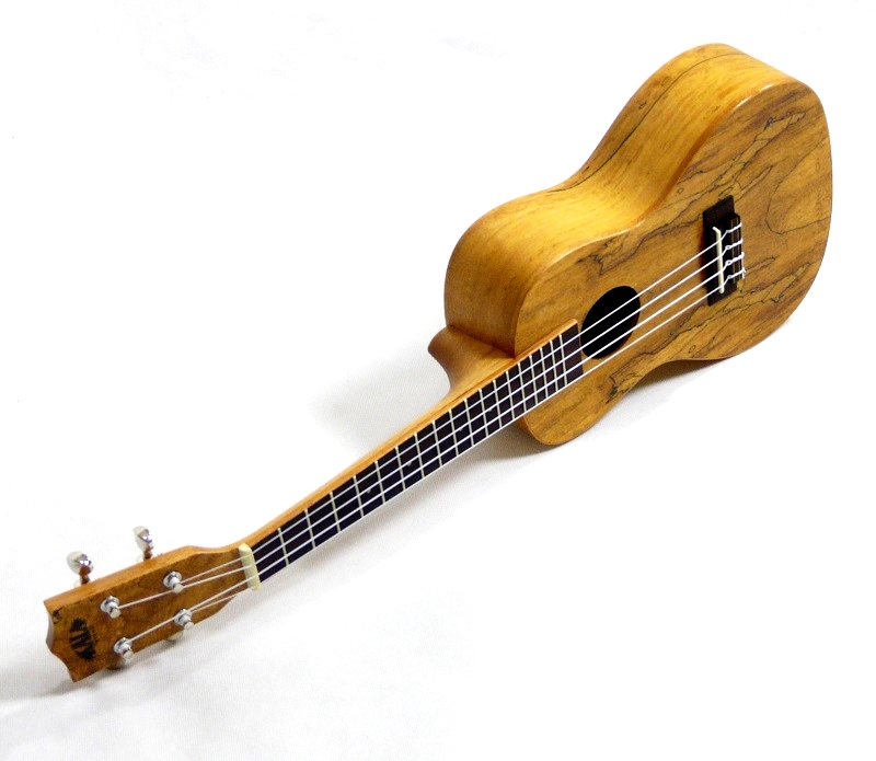 Koncertní ukulele KALA KA-SMC