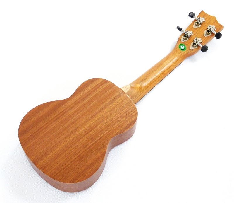 Sopránový ukulele balíček FLIGHT NUS 310