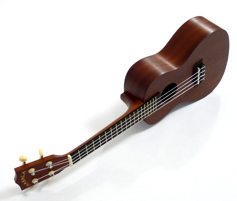 Koncertní ukulele MAKALA MK C