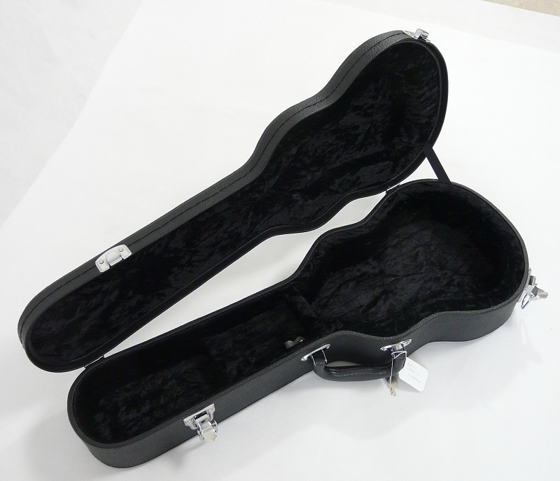 Kufr na koncertní ukulele KOKI´O HCASE-C