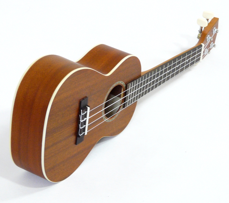 Koncertní ukulele balíček Mahimahi KIT-C
