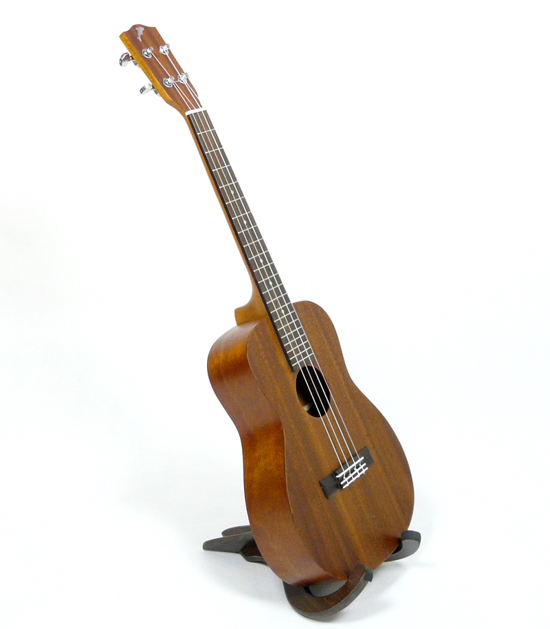 Baryton ukulele MAHIMAHI MB-7 Celomasivní