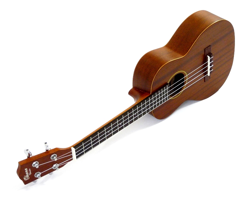 Tenor ukulele OHANA TK-10 Mahagon