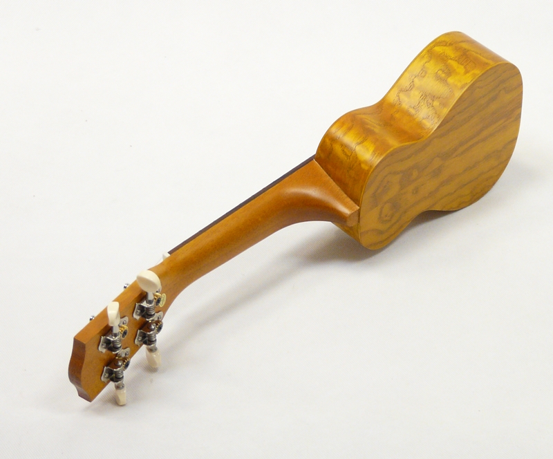 Sopranino ukulele OHANA O´NINA Vrba