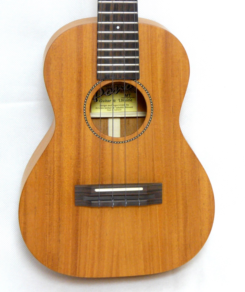 Tenor ukulele PONO MT Mahagon
