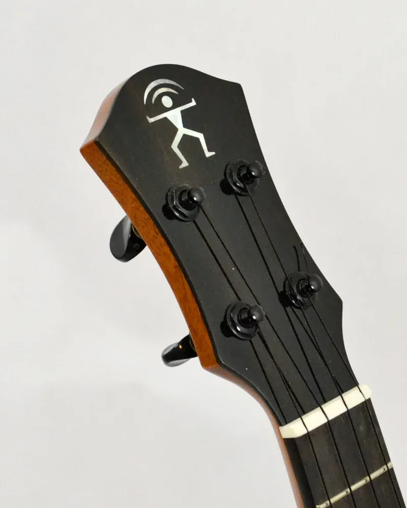Tenor ukulele aNueNue UT200 Moonbird