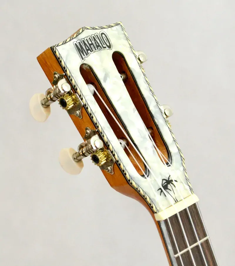 Tenor elektroakustické ukulele MAHALO MP3E Pearl