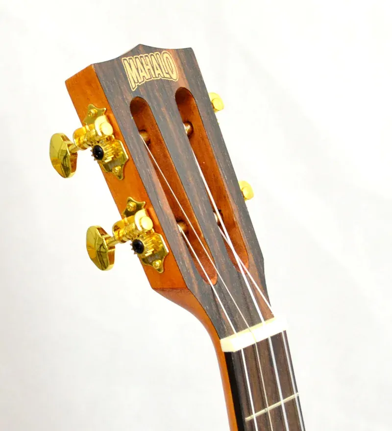 Barytonové elektoakusticke ukulele MAHALO JAVA