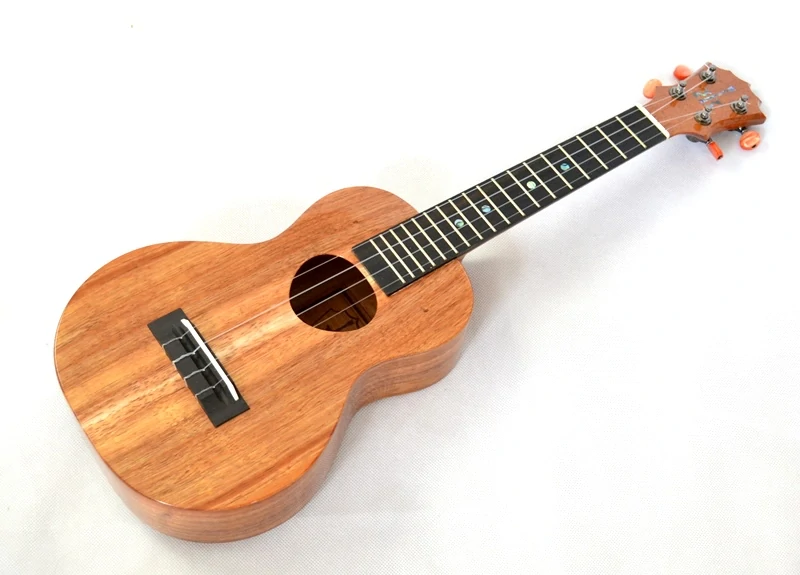 KoAloha koncertní ukulele KCM-00