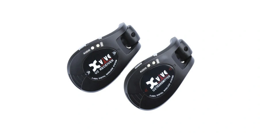 Bezdrátový set Xvive U2 sytém