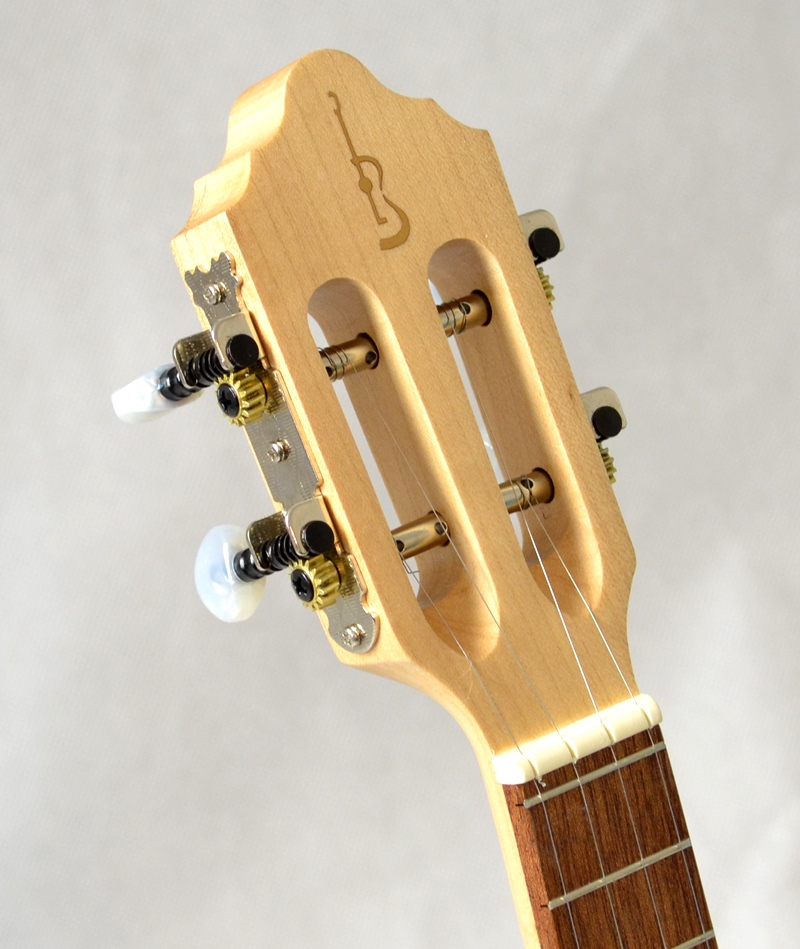 APC Dois Corações Cavaquinho