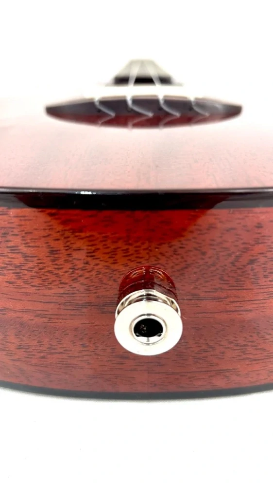 Tenor elektro-akustické ukulele aNueNue AMM3E