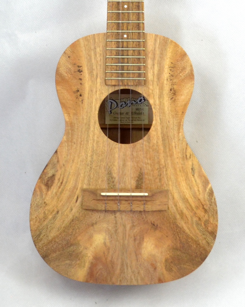 Tenor ukulele PONO MGT-K Mango Kalele