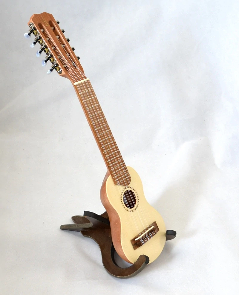 Bolivijské Charango APC CHA100