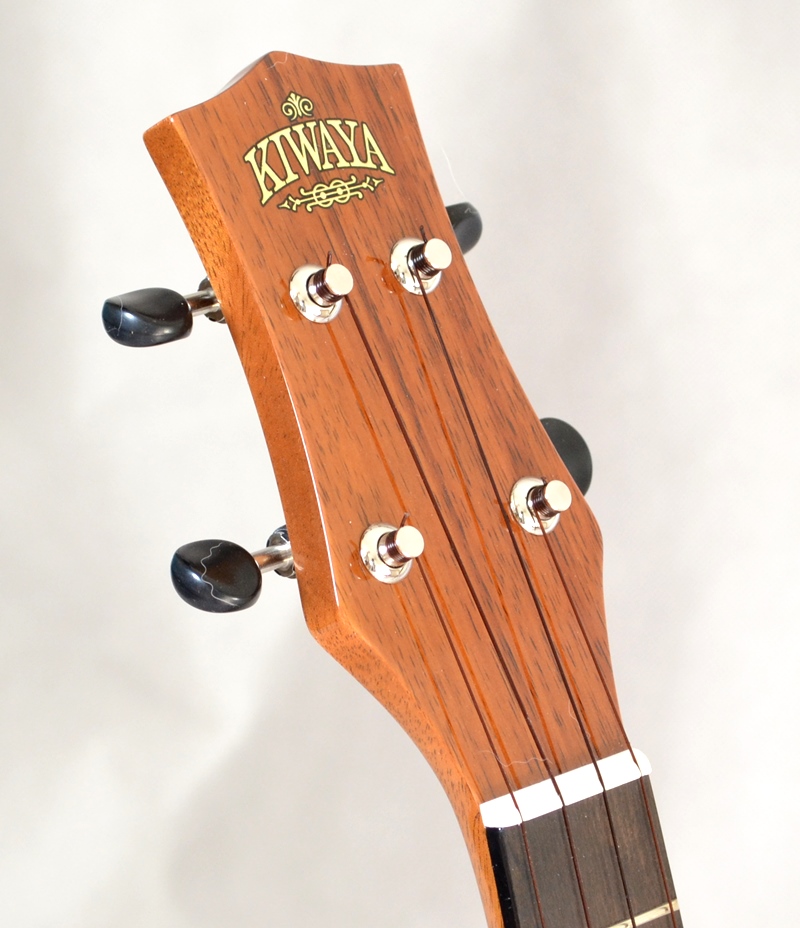 Tenorové ukulele KIWAYA KPT-1K Koa
