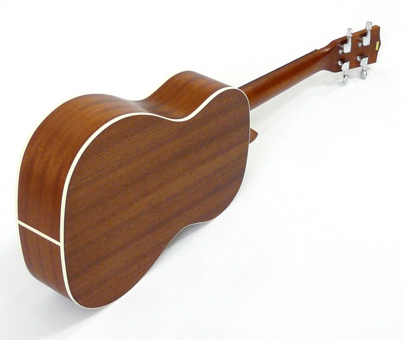 Baŕytonové ukulele KALA KA KA B