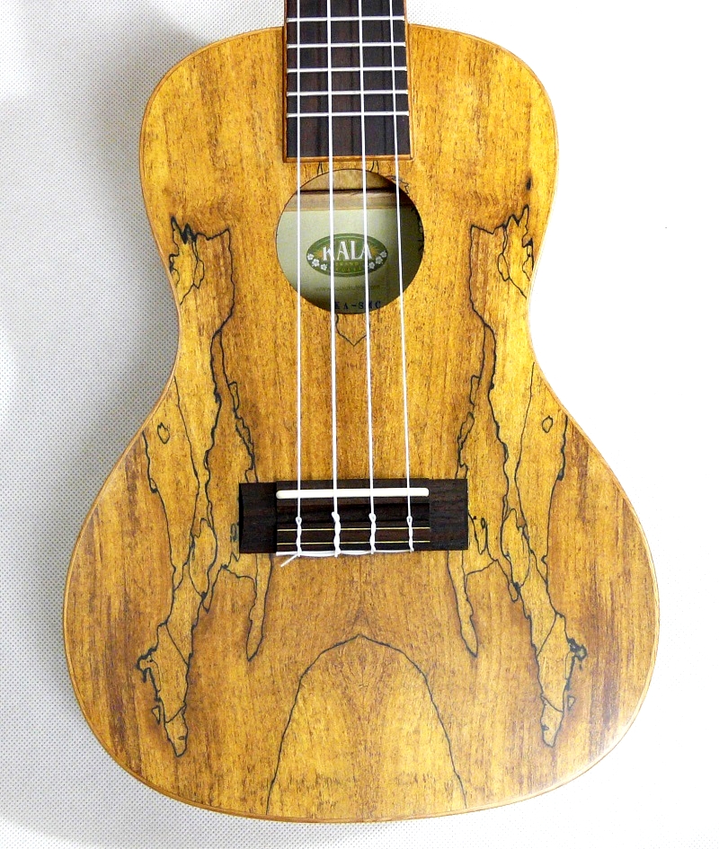 Koncertní ukulele KALA KA-SMC