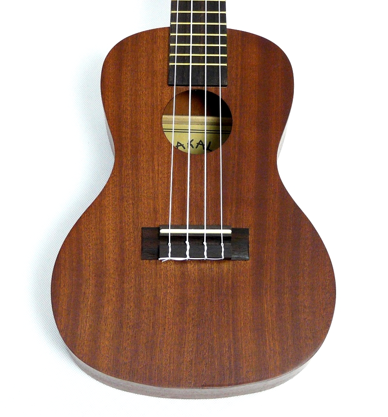 Koncertní ukulele MAKALA MK C