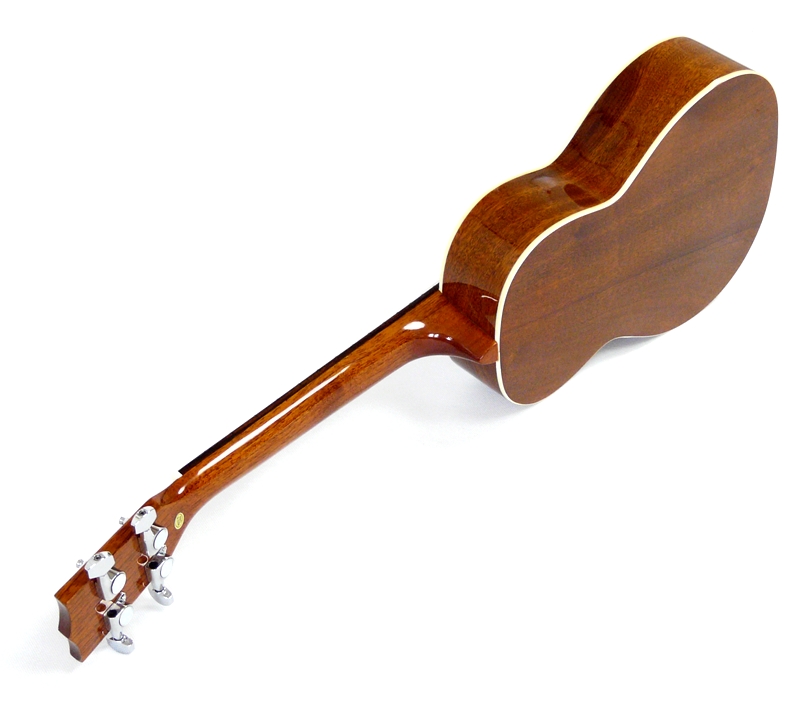 Tenor ukulele MAHIMAHI MT-87G Mahagon