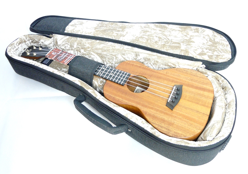 Tenor ukulele Kanile´a E SILK
