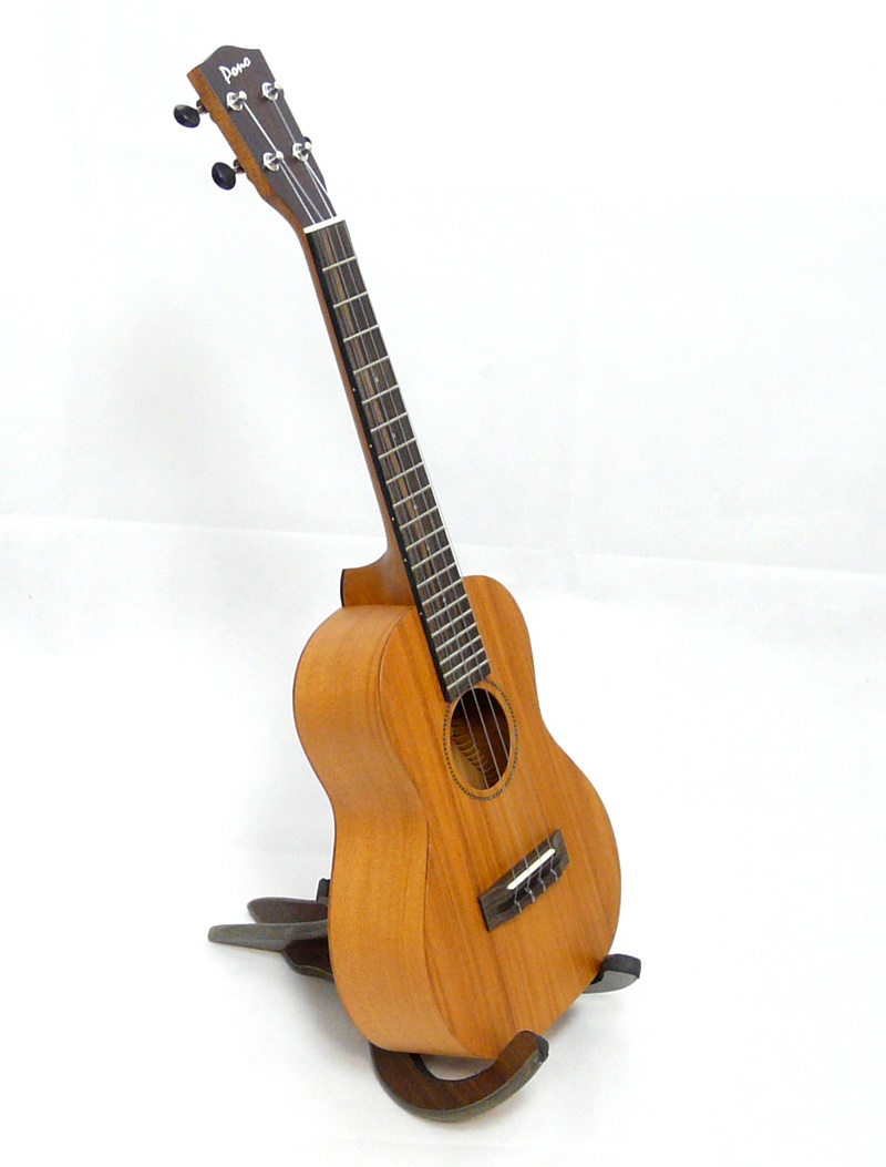 Tenor ukulele PONO MT Mahagon
